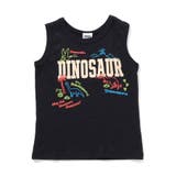 【リンク】恐竜ぷくぷくタンクトップ | F.O.Online Store | 詳細画像2