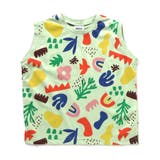 サマーエール ひんやりタンクトップ (セットアップ可)  接触冷感 | F.O.Online Store | 詳細画像11 
