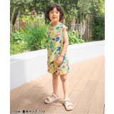 サマーエール ひんやりタンクトップ (セットアップ可)  接触冷感 | F.O.Online Store | 詳細画像16 