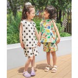サマーエール ひんやりタンクトップ (セットアップ可)  接触冷感 | F.O.Online Store | 詳細画像18 