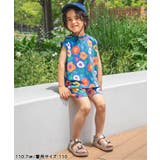 サマーエール ひんやりタンクトップ (セットアップ可)  接触冷感 | F.O.Online Store | 詳細画像3 