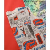 【地球の歩き方コラボ】あこがれ3都市ノースリ総柄Tシャツ | F.O.Online Store | 詳細画像13 