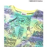 【地球の歩き方コラボ】あこがれ3都市ノースリ総柄Tシャツ | F.O.Online Store | 詳細画像5 