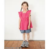 フリルチュニック | F.O.Online Store | 詳細画像14