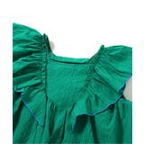 フリルチュニック | F.O.Online Store | 詳細画像4