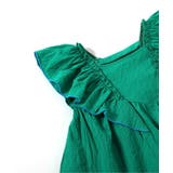 フリルチュニック | F.O.Online Store | 詳細画像7
