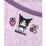 サンリオキャラクターズ リンガードッキングチュニック | F.O.Online Store | 詳細画像17 