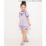 サンリオキャラクターズ リンガードッキングチュニック | F.O.Online Store | 詳細画像19 