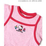 サンリオキャラクターズ リンガードッキングチュニック | F.O.Online Store | 詳細画像4 
