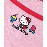 サンリオキャラクターズ リンガードッキングチュニック | F.O.Online Store | 詳細画像5 