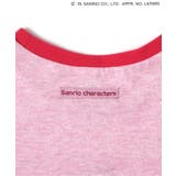 サンリオキャラクターズ リンガードッキングチュニック | F.O.Online Store | 詳細画像6 