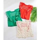 フリルチュニック | F.O.Online Store | 詳細画像13 