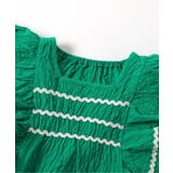 フリルチュニック | F.O.Online Store | 詳細画像4 