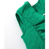 フリルチュニック | F.O.Online Store | 詳細画像6 