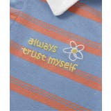 【リンク】ボーダーポロチュニック | F.O.Online Store | 詳細画像7