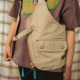 ユーティリティーベスト | F.O.Online Store | 詳細画像11