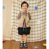 ユーティリティーベスト | F.O.Online Store | 詳細画像13