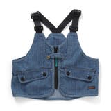 ユーティリティーベスト | F.O.Online Store | 詳細画像15