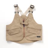 ユーティリティーベスト | F.O.Online Store | 詳細画像2