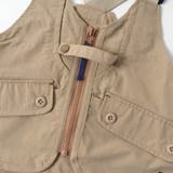 ユーティリティーベスト | F.O.Online Store | 詳細画像6