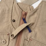 ユーティリティーベスト | F.O.Online Store | 詳細画像7