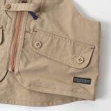 ユーティリティーベスト | F.O.Online Store | 詳細画像8