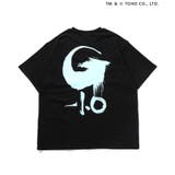 【リンク】WEB限定 ゴジラプリントTシャツ(大人) | F.O.Online Store | 詳細画像11