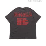 【リンク】WEB限定 ゴジラプリントTシャツ(大人) | F.O.Online Store | 詳細画像3
