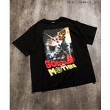 マルチカラー1 | 【リンク】WEB限定 ゴジラプリントTシャツ(大人) | F.O.Online Store