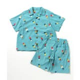 【リンク】サマーシャツセットアップ | F.O.Online Store | 詳細画像2