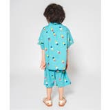 【リンク】サマーシャツセットアップ | F.O.Online Store | 詳細画像7