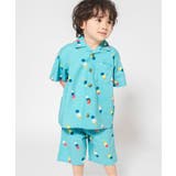 ミント | 【リンク】サマーシャツセットアップ | F.O.Online Store