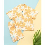 イエロー | 【リンク】サマーシャツセットアップ | F.O.Online Store