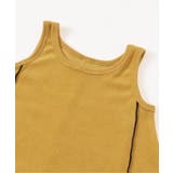 【リンク】メロウパイルワンピース | F.O.Online Store | 詳細画像10 
