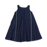 【リンク】メロウパイルワンピース | F.O.Online Store | 詳細画像2 