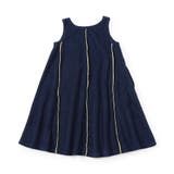 【リンク】メロウパイルワンピース | F.O.Online Store | 詳細画像3 