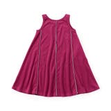 【リンク】メロウパイルワンピース | F.O.Online Store | 詳細画像5 