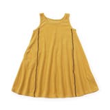 【リンク】メロウパイルワンピース | F.O.Online Store | 詳細画像8 