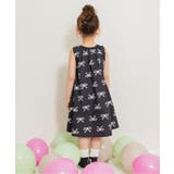 【リンク】ソウガラフレアワンピース | F.O.Online Store | 詳細画像5