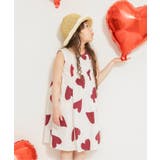 アイボリー | 【リンク】ソウガラフレアワンピース | F.O.Online Store