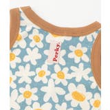 【リンク】イロイロ総柄ワンピース | F.O.Online Store | 詳細画像5 