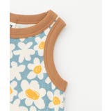 【リンク】イロイロ総柄ワンピース | F.O.Online Store | 詳細画像6 