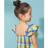【リンク】もっとスズシーサッカーワンピース | F.O.Online Store | 詳細画像7 