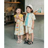 【リンク】リゾートアロハワンピース | F.O.Online Store | 詳細画像10