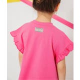 【リンク】ロゴサガラワンピース | F.O.Online Store | 詳細画像12