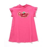 【リンク】ロゴサガラワンピース | F.O.Online Store | 詳細画像2