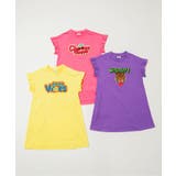【リンク】ロゴサガラワンピース | F.O.Online Store | 詳細画像20