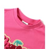 【リンク】ロゴサガラワンピース | F.O.Online Store | 詳細画像4