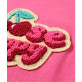 【リンク】ロゴサガラワンピース | F.O.Online Store | 詳細画像7