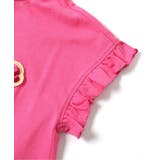 【リンク】ロゴサガラワンピース | F.O.Online Store | 詳細画像8